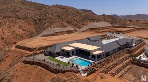 1141 E Lost Ridge Drive Washington UT 84780