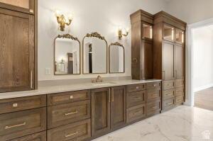 1141 E Lost Ridge Drive Washington UT 84780