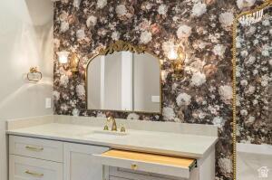 1141 E Lost Ridge Drive Washington UT 84780