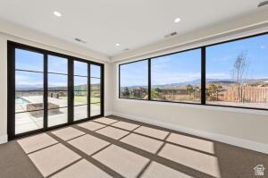 1141 E Lost Ridge Drive Washington UT 84780