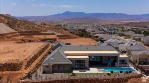1141 E Lost Ridge Drive Washington UT 84780