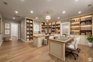 1141 E Lost Ridge Drive Washington UT 84780
