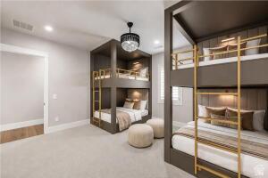1141 E Lost Ridge Drive Washington UT 84780