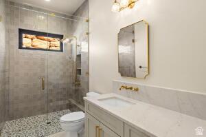 1141 E Lost Ridge Drive Washington UT 84780