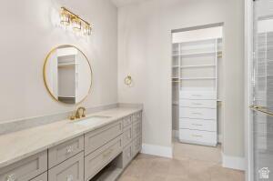 1141 E Lost Ridge Drive Washington UT 84780