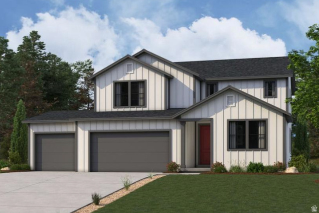 5188 N Orange Stone Road Eagle Mountain UT 84005