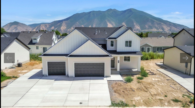 3982 N 350 W Enoch UT 84721