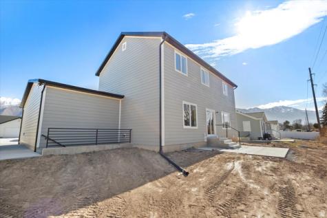 3982 N 350 W Enoch UT 84721