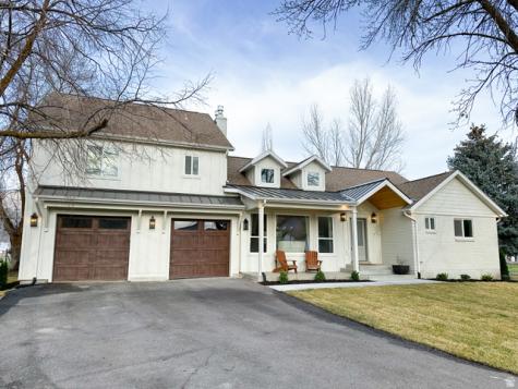 2179 N 5700 E Eden UT 84310
