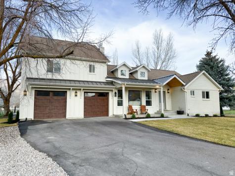 2179 N 5700 E Eden UT 84310