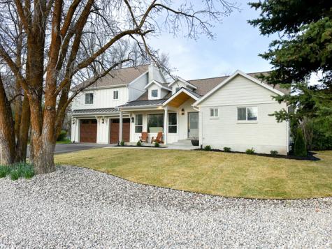 2179 N 5700 E Eden UT 84310