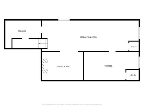 2179 N 5700 E Eden UT 84310