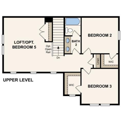 2275 E Granite Lane Eagle Mountain UT 84005