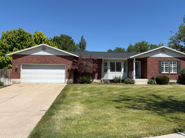 545 S 1350 E Fruit Heights UT 84037