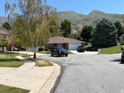 545 S 1350 E Fruit Heights UT 84037