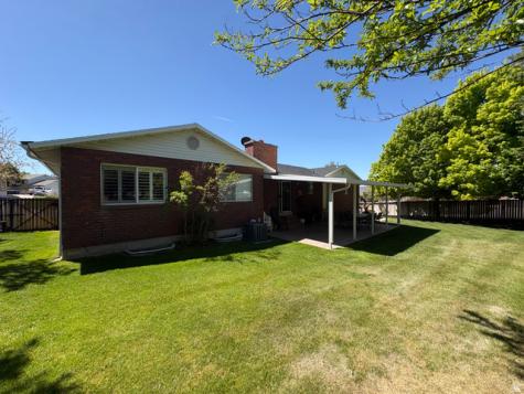 545 S 1350 E Fruit Heights UT 84037