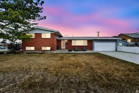 487 E 9270 S Sandy UT 84070