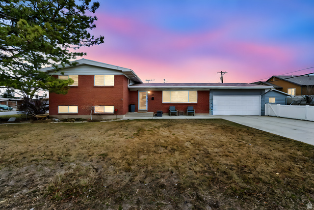 487 E 9270 S Sandy UT 84070