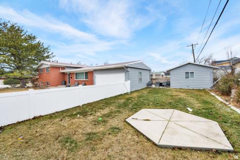 487 E 9270 S Sandy UT 84070