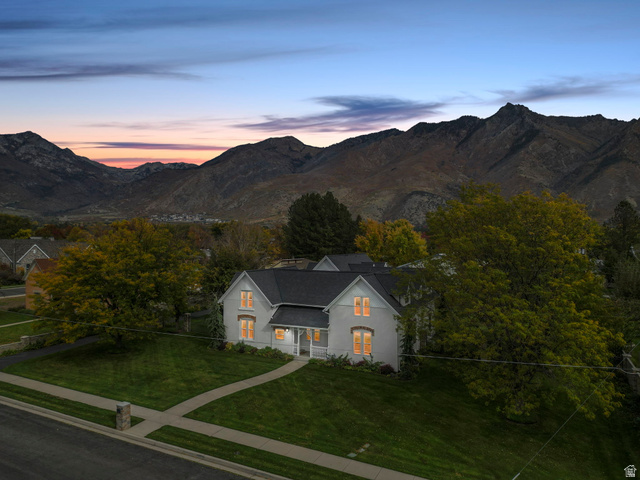 48 N 100 E Alpine UT 84004
