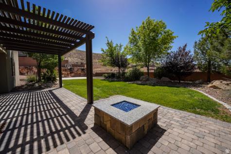 1288 E Silver Shadows Drive Washington UT 84780