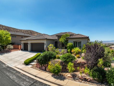 1288 E Silver Shadows Drive Washington UT 84780