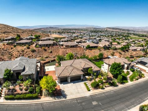 1288 E Silver Shadows Drive Washington UT 84780