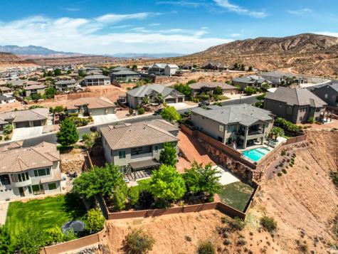 1288 E Silver Shadows Drive Washington UT 84780
