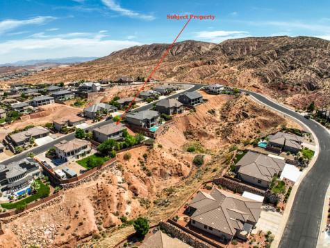 1288 E Silver Shadows Drive Washington UT 84780