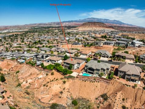 1288 E Silver Shadows Drive Washington UT 84780