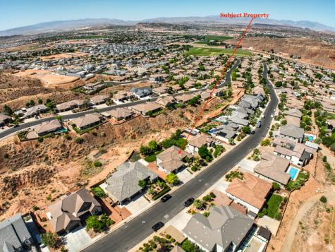 1288 E Silver Shadows Drive Washington UT 84780