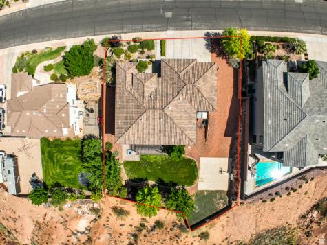 1288 E Silver Shadows Drive Washington UT 84780