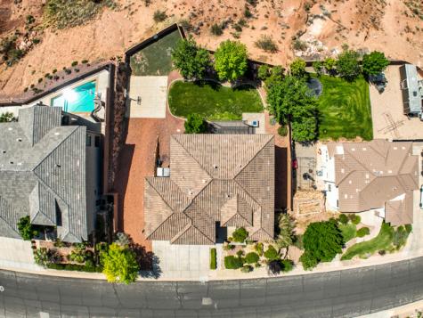 1288 E Silver Shadows Drive Washington UT 84780