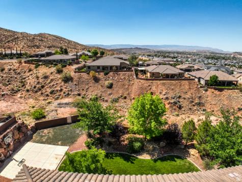 1288 E Silver Shadows Drive Washington UT 84780