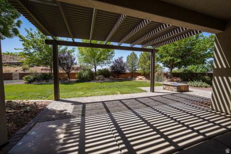 1288 E Silver Shadows Drive Washington UT 84780