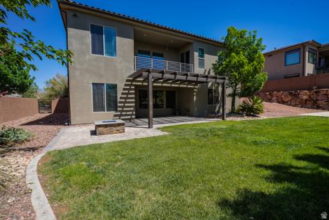 1288 E Silver Shadows Drive Washington UT 84780