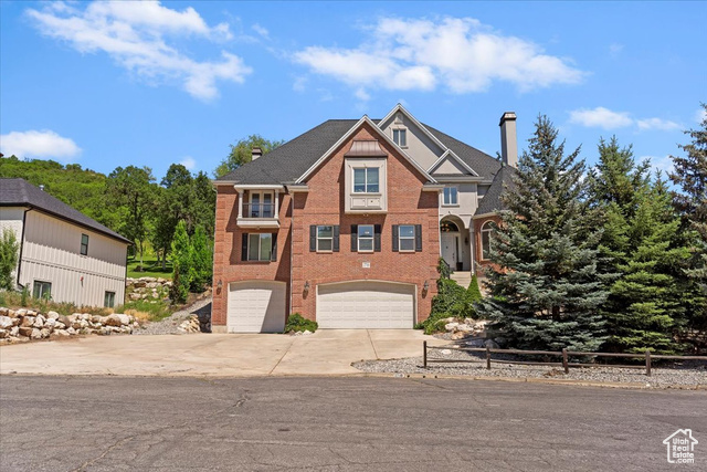 2718 N 2125 E Layton UT 84040