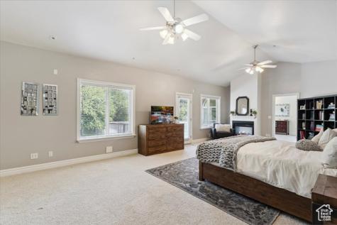 2718 N 2125 E Layton UT 84040