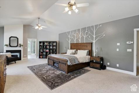 2718 N 2125 E Layton UT 84040