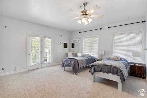 2718 N 2125 E Layton UT 84040