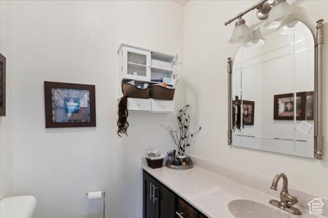2718 N 2125 E Layton UT 84040