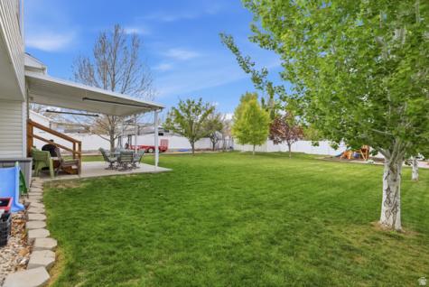 357 Palamino Way Grantsville UT 84029