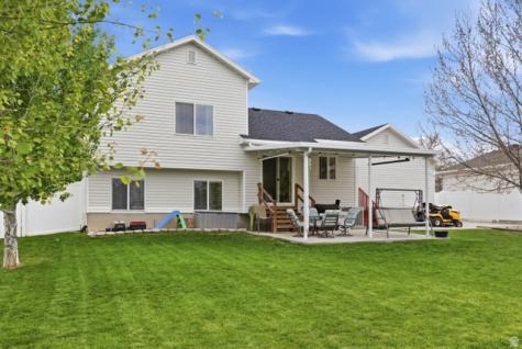 357 Palamino Way Grantsville UT 84029