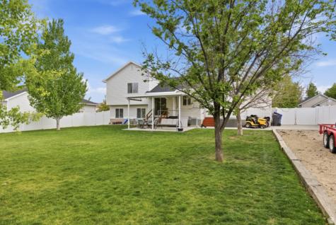 357 Palamino Way Grantsville UT 84029