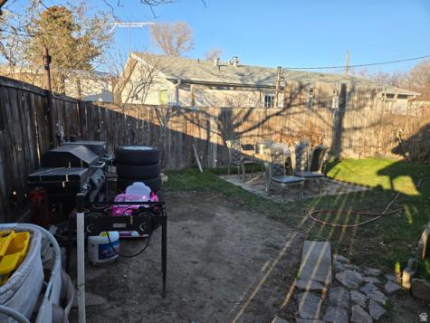 6935 S Columbia Drive W West Jordan UT 84084
