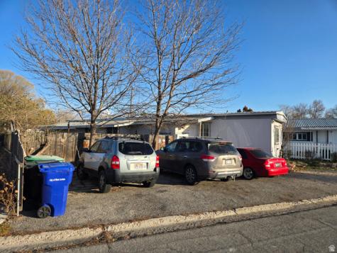 6935 S Columbia Drive W West Jordan UT 84084