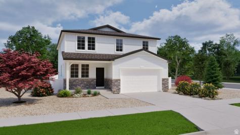 7047 N Sandstone Way Eagle Mountain UT 84005