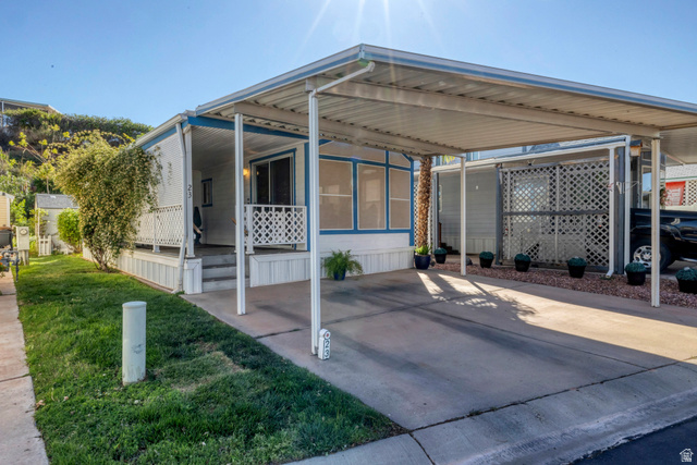 2990 E Riverside Drive St. George UT 84790