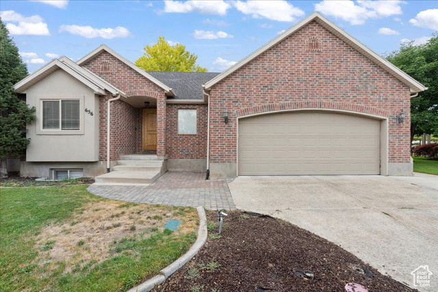 656 W 1310 N Lehi UT 84043