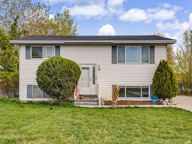 442 E 700 N American Fork UT 84003